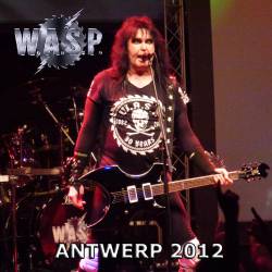 WASP : Antwerp 2012